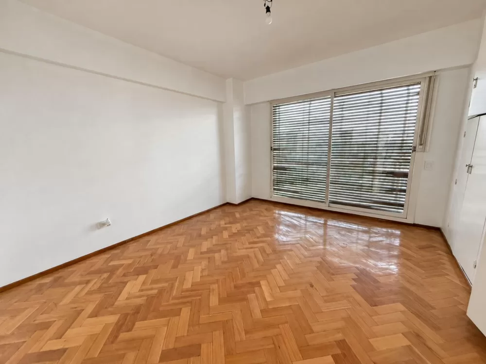 Rivadavia 4702 Piso 12 Departamento B
