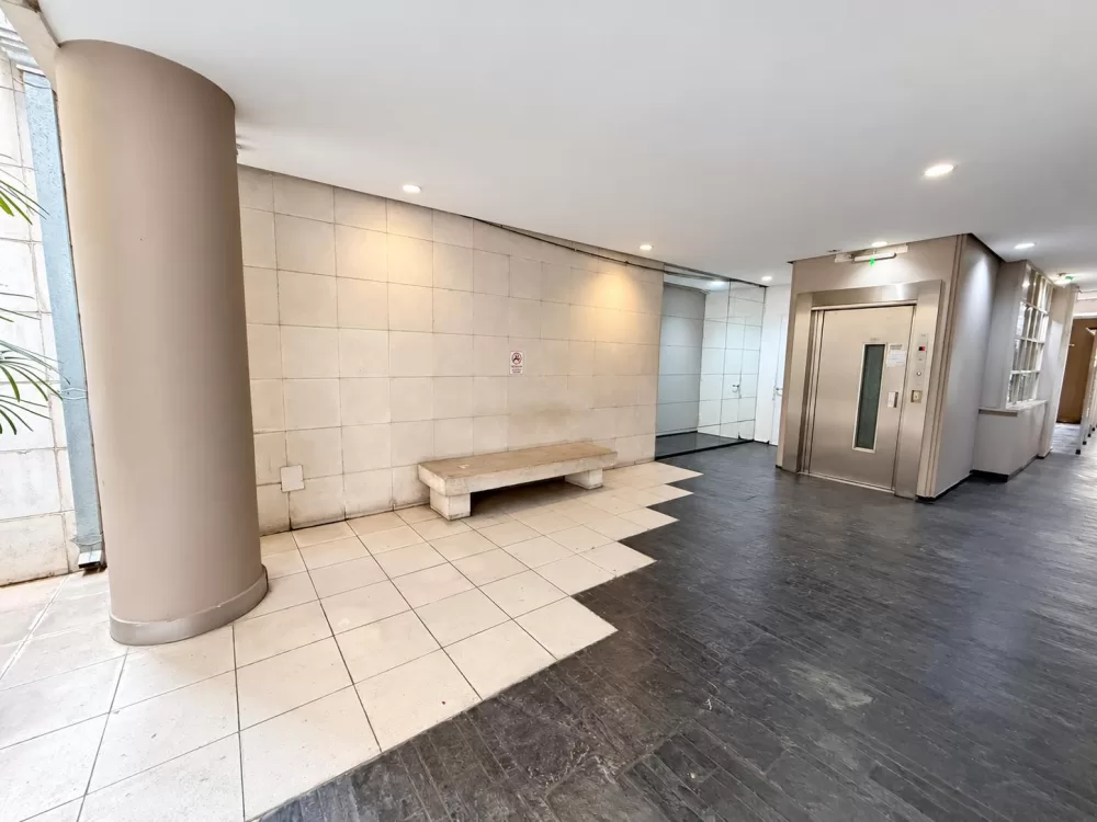 Rivadavia 4702 Piso 12 Departamento B