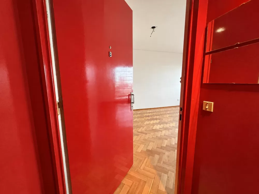 Rivadavia 4702 Piso 12 Departamento B