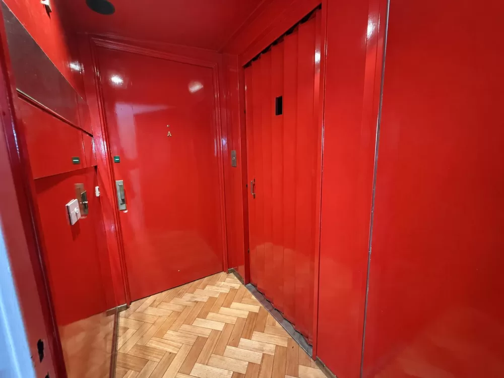 Rivadavia 4702 Piso 12 Departamento B
