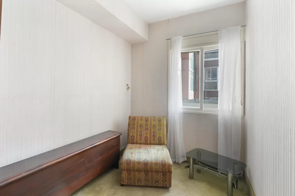 Av Rivadavia 2233 Piso 2 Departamento A