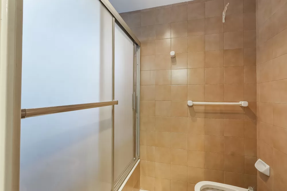 Av Rivadavia 2233 Piso 2 Departamento A