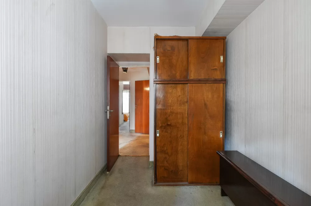 Av Rivadavia 2233 Piso 2 Departamento A