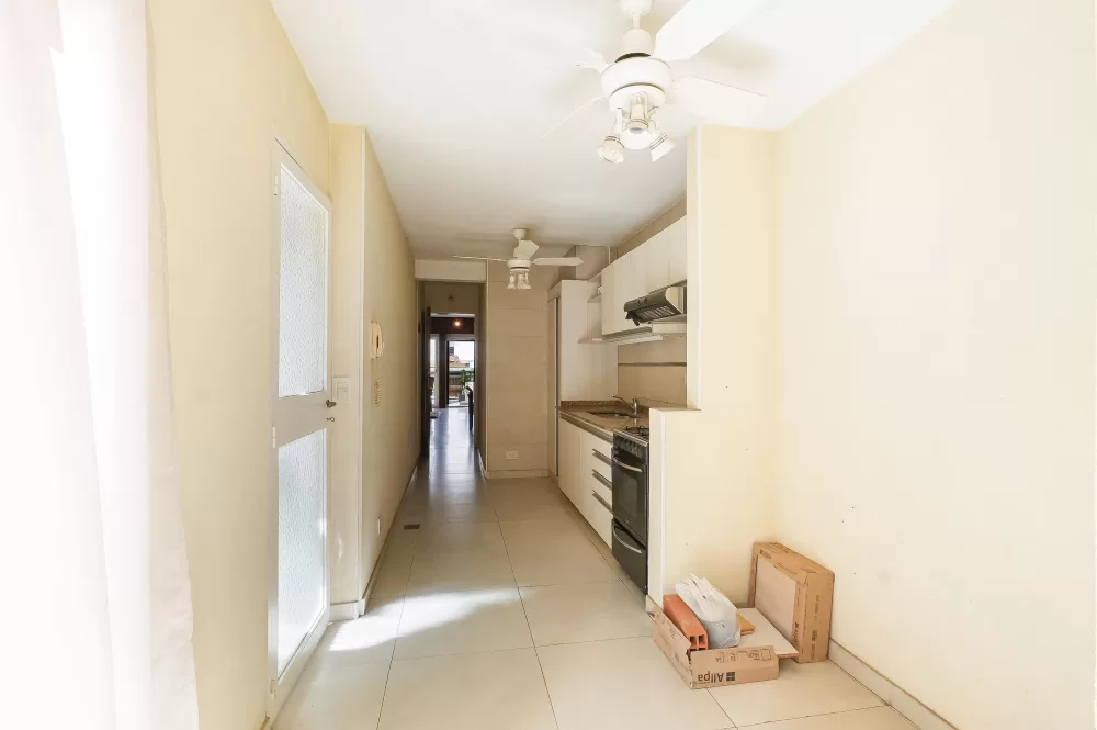 Av Rivadavia 2233 Piso 2 Departamento A