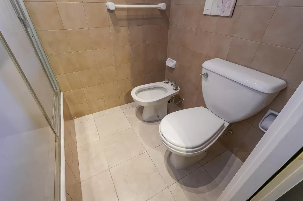 Av Rivadavia 2233 Piso 2 Departamento A