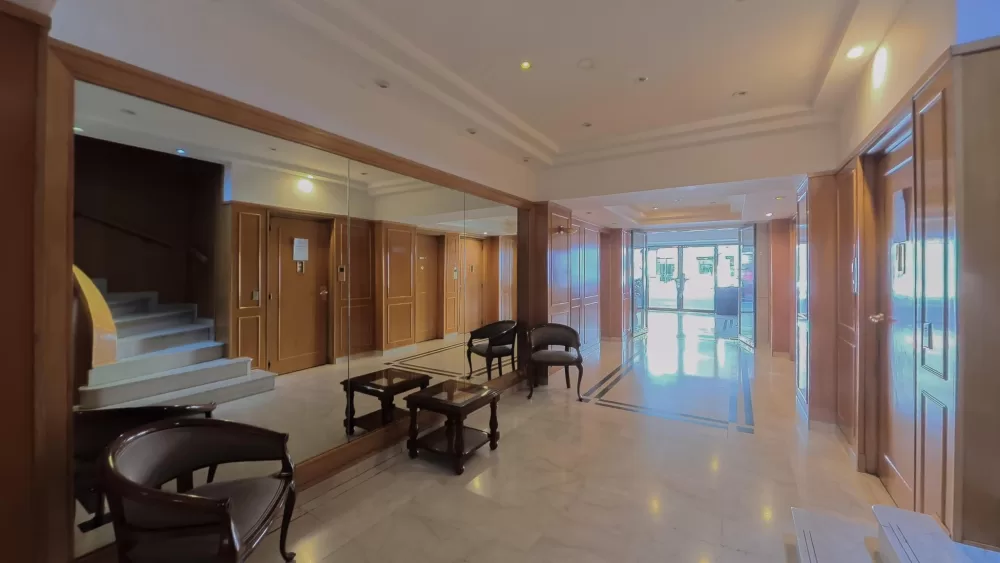 Avenida Rivadavia 5911 Piso 1 Departamento A