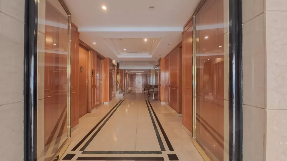 Avenida Rivadavia 5911 Piso 1 Departamento A