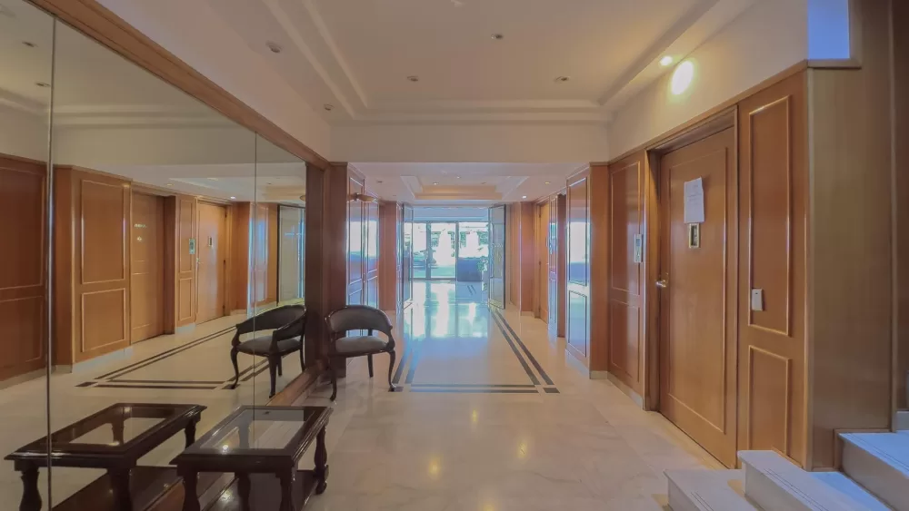 Avenida Rivadavia 5911 Piso 1 Departamento A