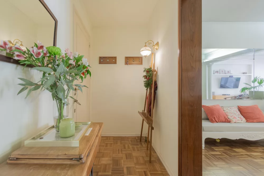 Avenida Rivadavia 5911 Piso 1 Departamento A
