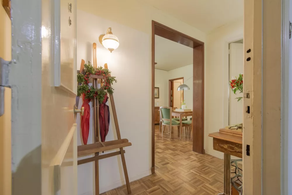 Avenida Rivadavia 5911 Piso 1 Departamento A