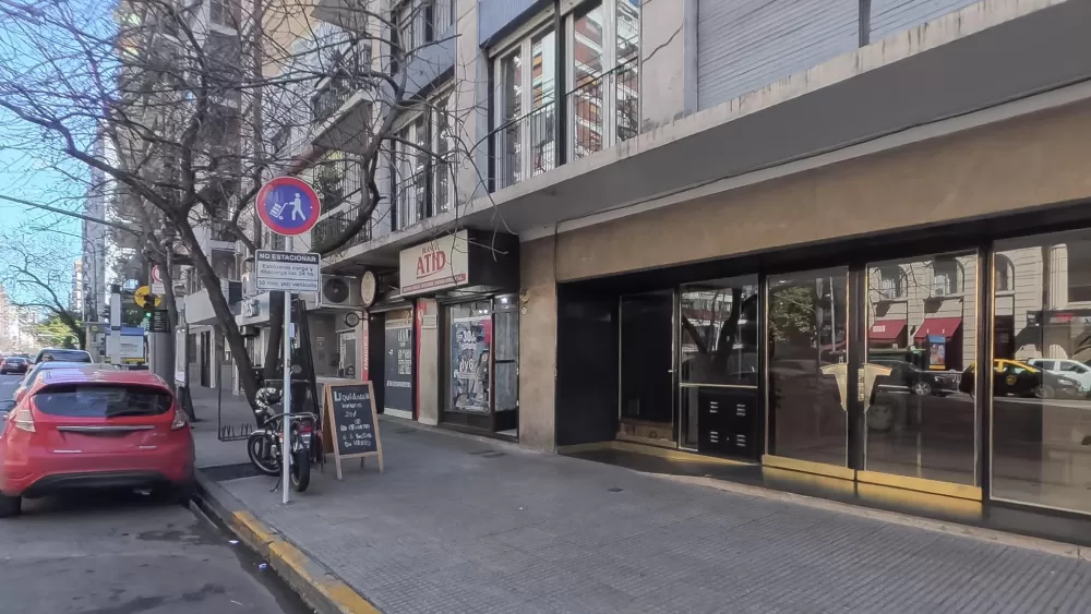 Avenida Rivadavia 5911 Piso 1 Departamento A