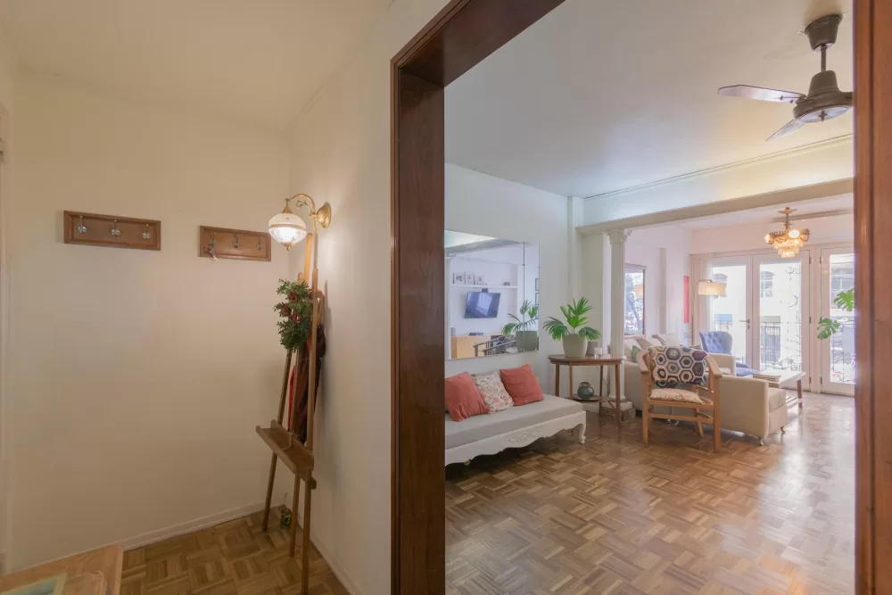 Avenida Rivadavia 5911 Piso 1 Departamento A