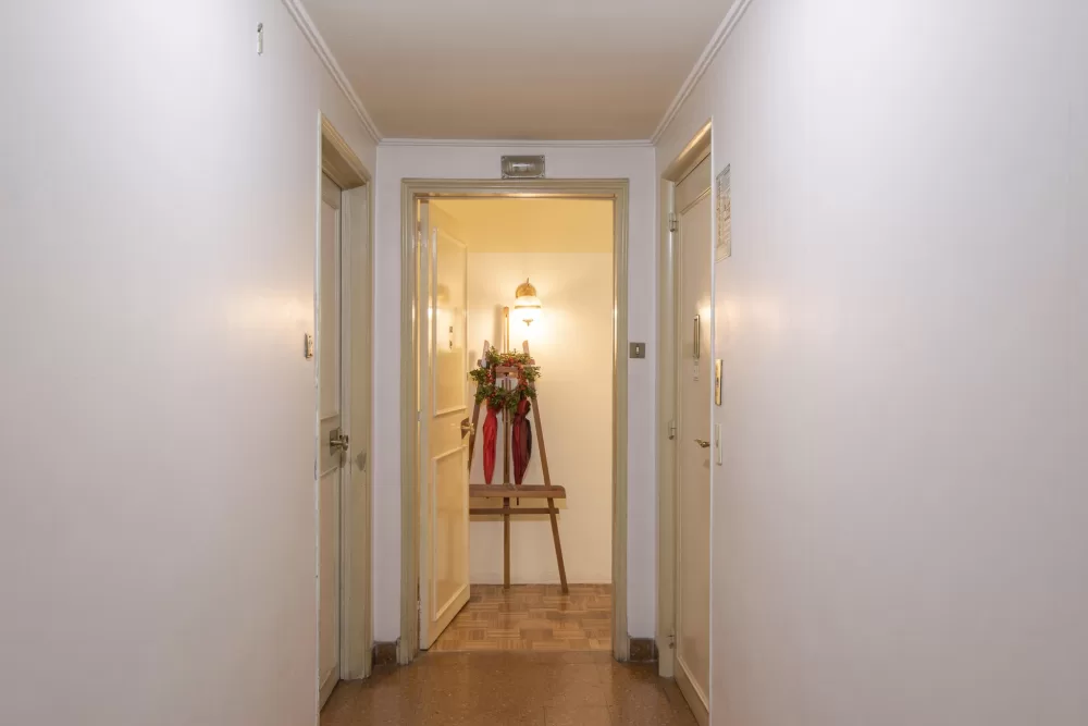 Avenida Rivadavia 5911 Piso 1 Departamento A