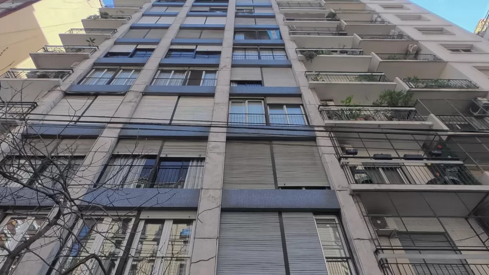 Avenida Rivadavia 5911 Piso 1 Departamento A