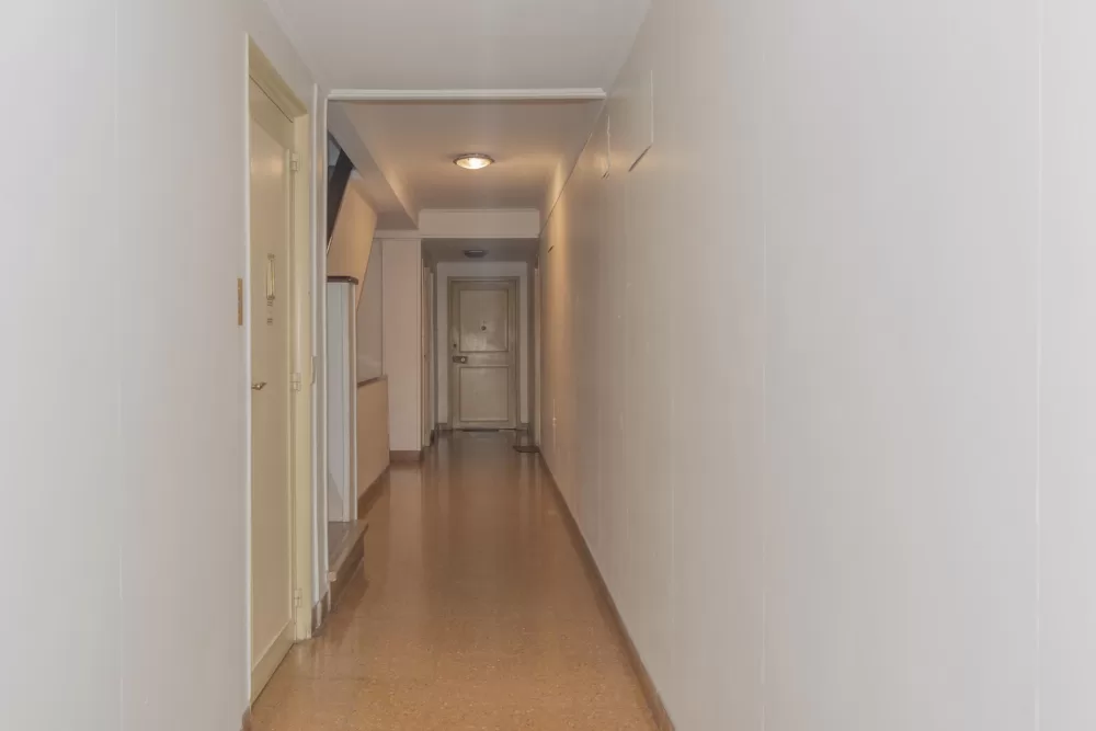Avenida Rivadavia 5911 Piso 1 Departamento A