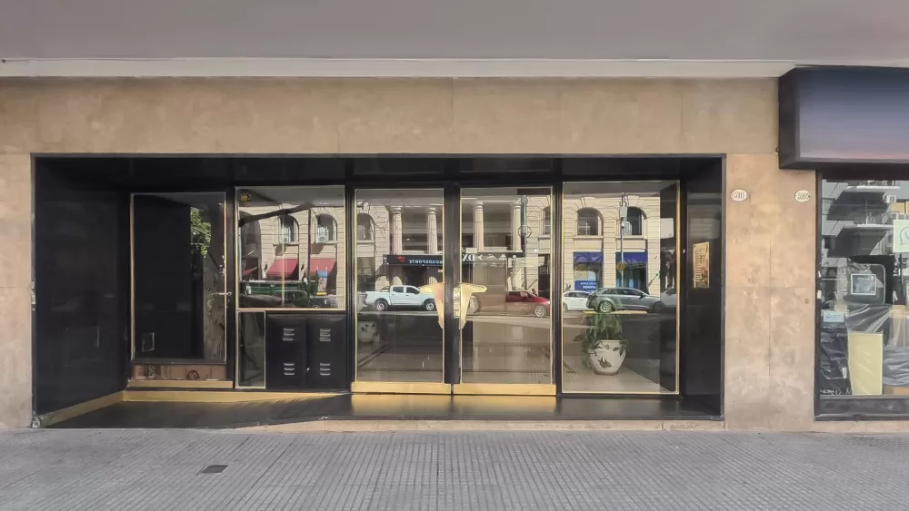 Avenida Rivadavia 5911 Piso 1 Departamento A