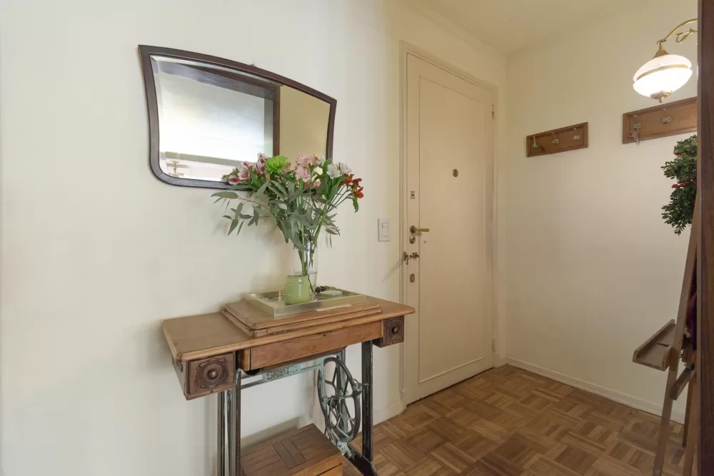 Avenida Rivadavia 5911 Piso 1 Departamento A