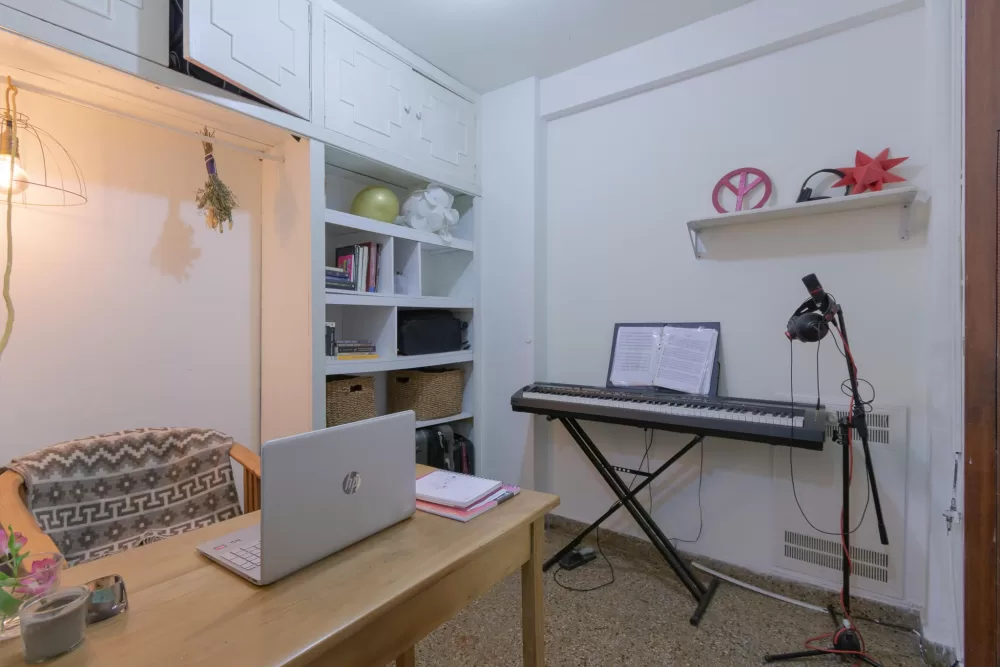 Avenida Rivadavia 5911 Piso 1 Departamento A