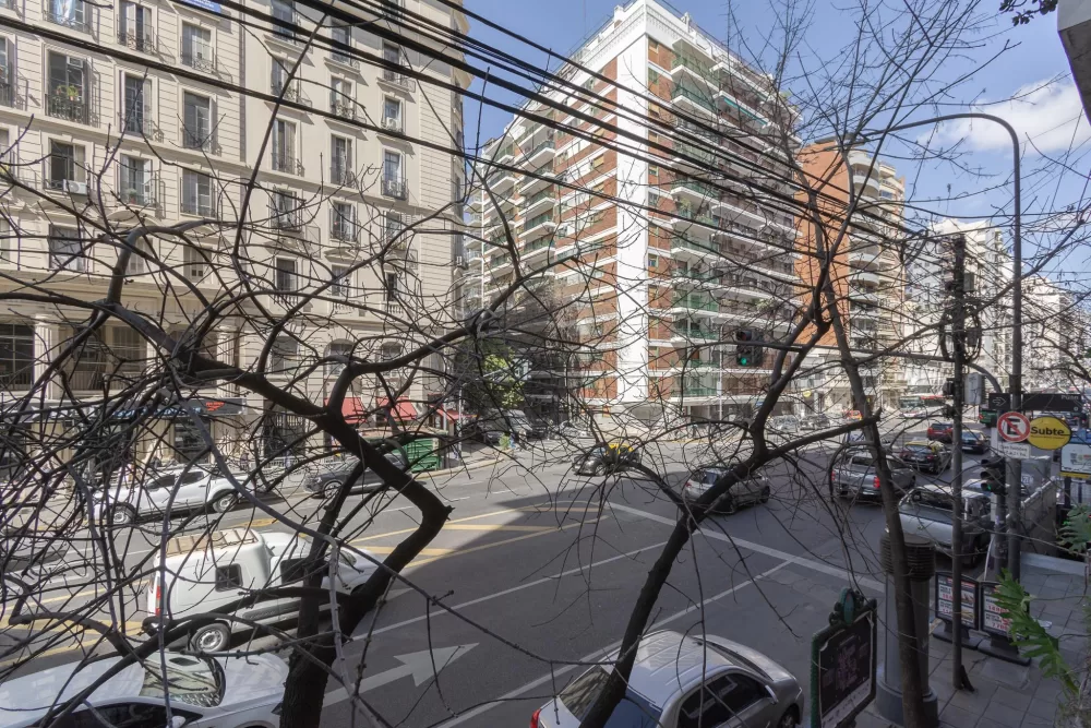 Avenida Rivadavia 5911 Piso 1 Departamento A