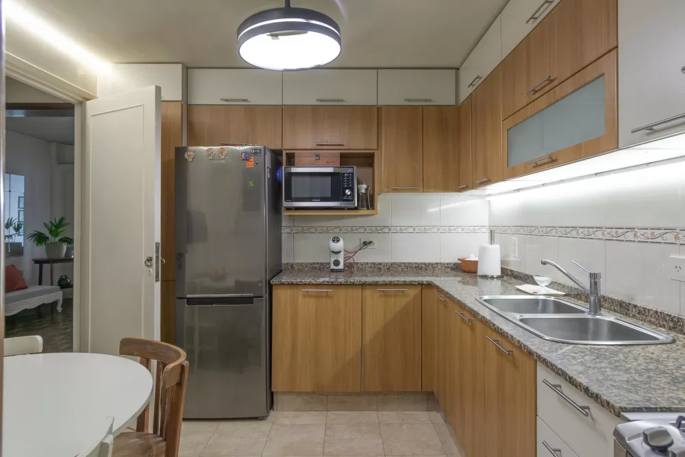 Avenida Rivadavia 5911 Piso 1 Departamento A