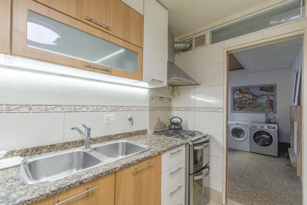 Avenida Rivadavia 5911 Piso 1 Departamento A
