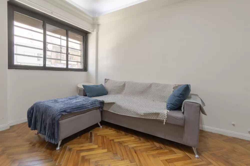 Juan b. Justo 4064 Piso 0 Departamento A