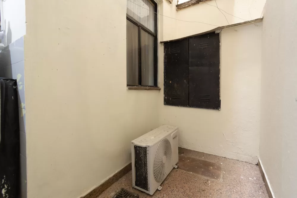 Juan b. Justo 4064 Piso 0 Departamento A