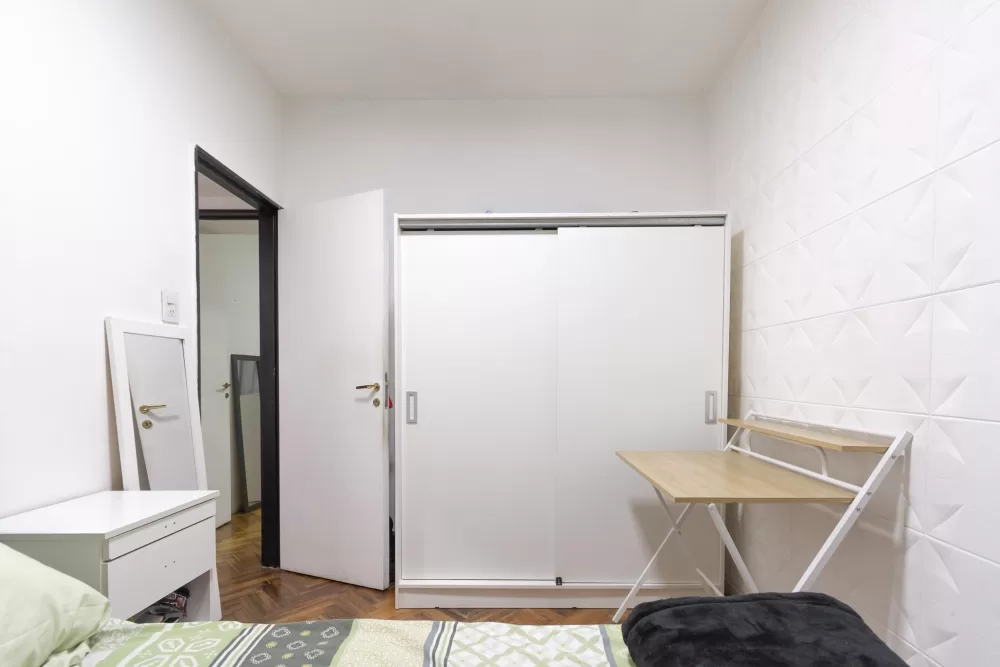 Juan b. Justo 4064 Piso 0 Departamento A