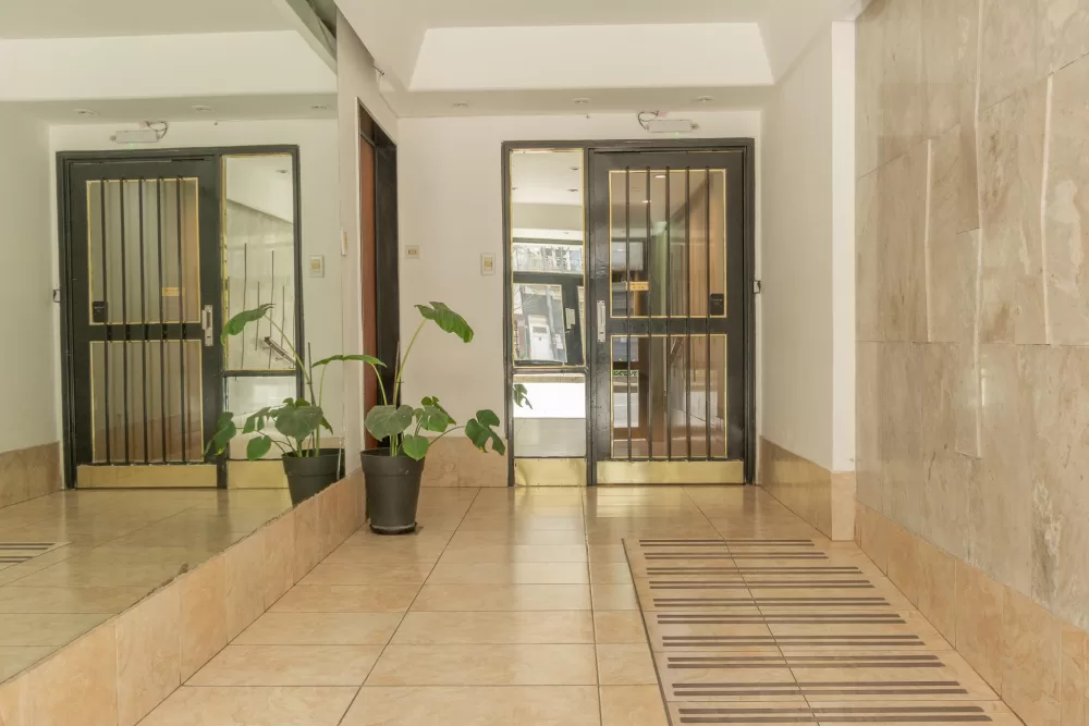 Juan b. Justo 4064 Piso 0 Departamento A