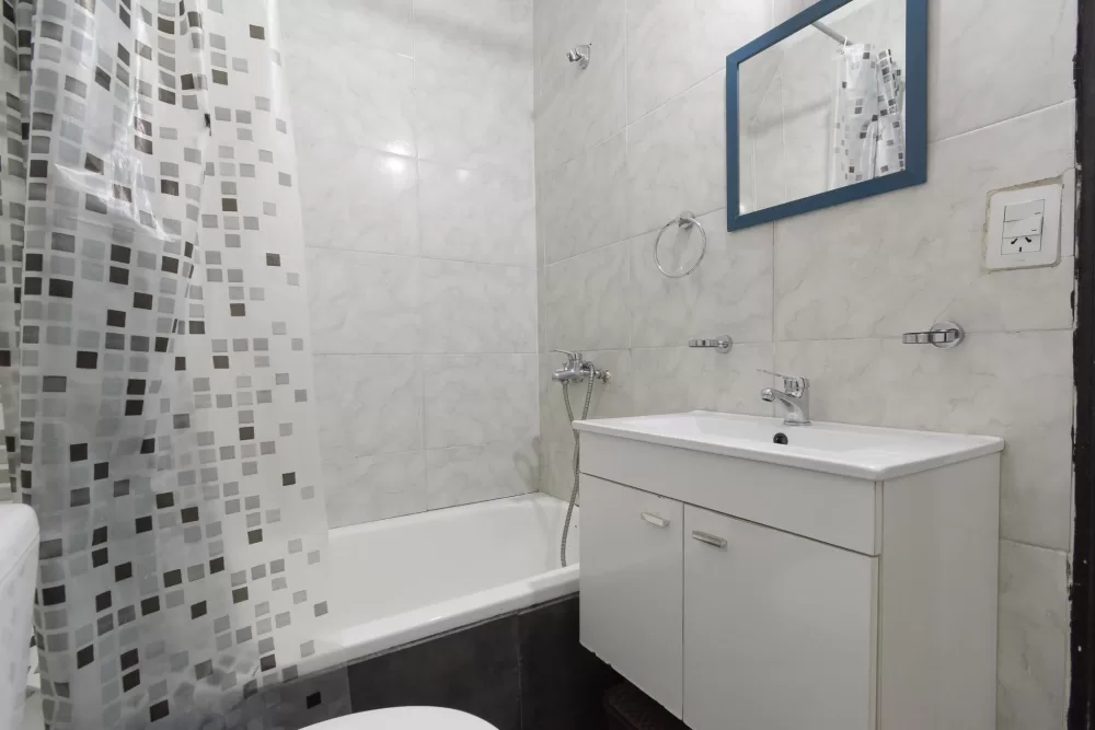 Juan b. Justo 4064 Piso 0 Departamento A