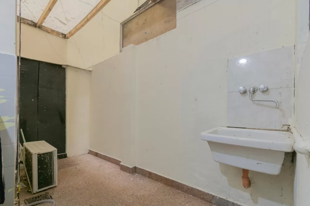 Juan b. Justo 4064 Piso 0 Departamento A