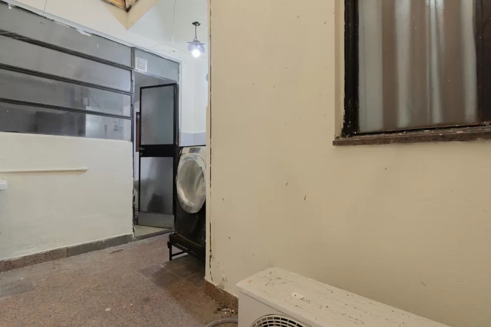 Juan b. Justo 4064 Piso 0 Departamento A