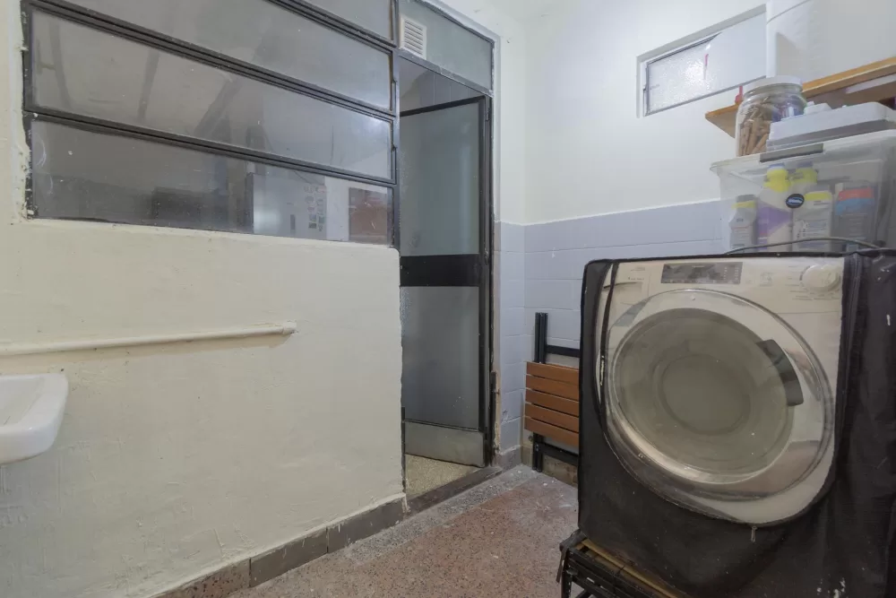 Juan b. Justo 4064 Piso 0 Departamento A