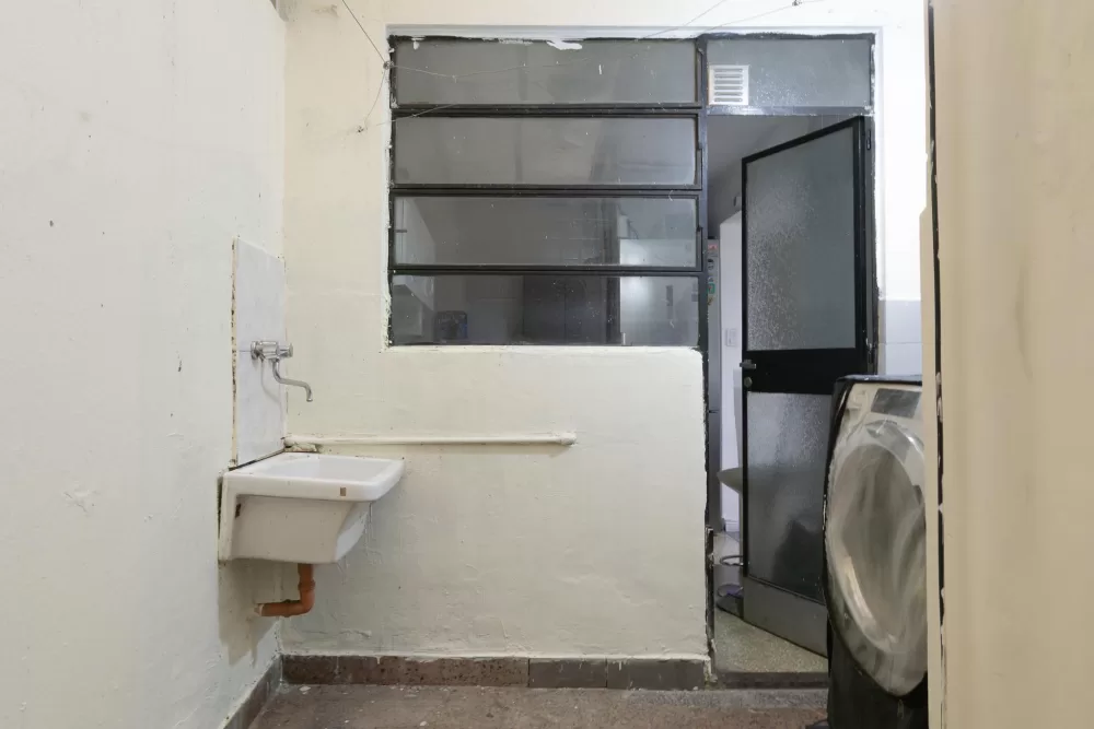 Juan b. Justo 4064 Piso 0 Departamento A