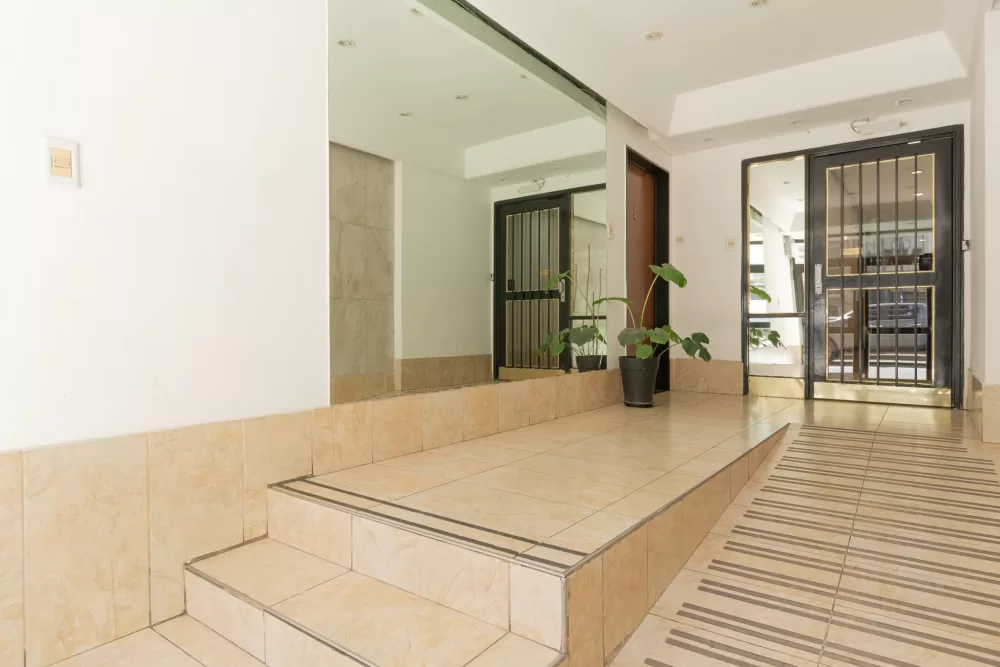 Juan b. Justo 4064 Piso 0 Departamento A