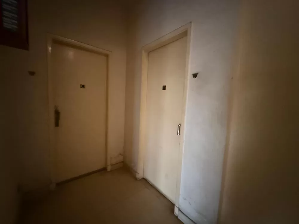 Guemes 4698 Piso 2 Departamento D