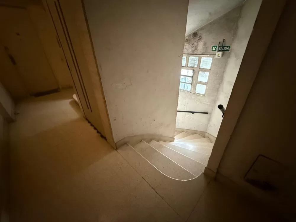 Guemes 4698 Piso 2 Departamento D