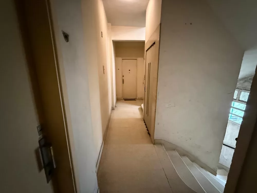 Guemes 4698 Piso 2 Departamento D