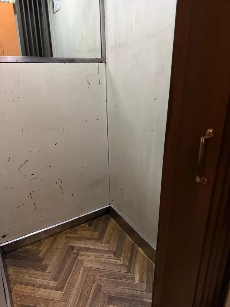 Guemes 4698 Piso 2 Departamento D
