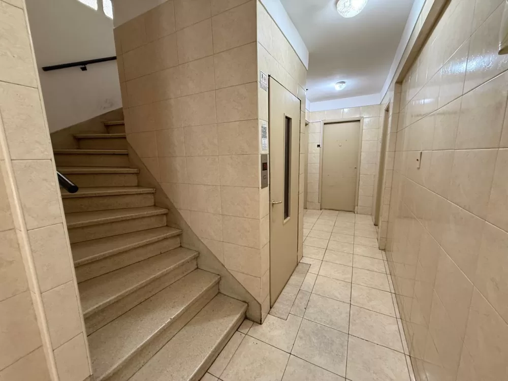 Guemes 4698 Piso 2 Departamento D