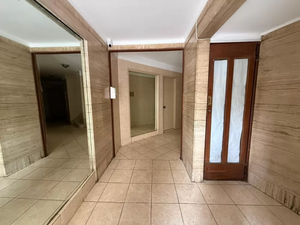 Guemes 4698 Piso 2 Departamento D