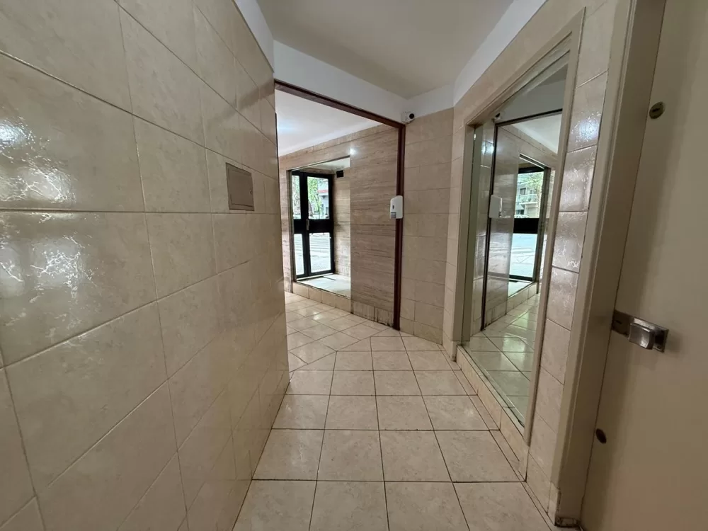 Guemes 4698 Piso 2 Departamento D