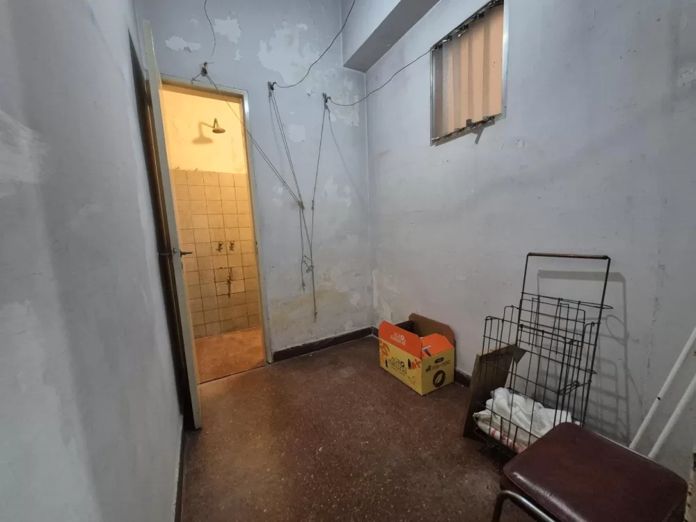 Moreno 1620 Piso 2 Departamento E