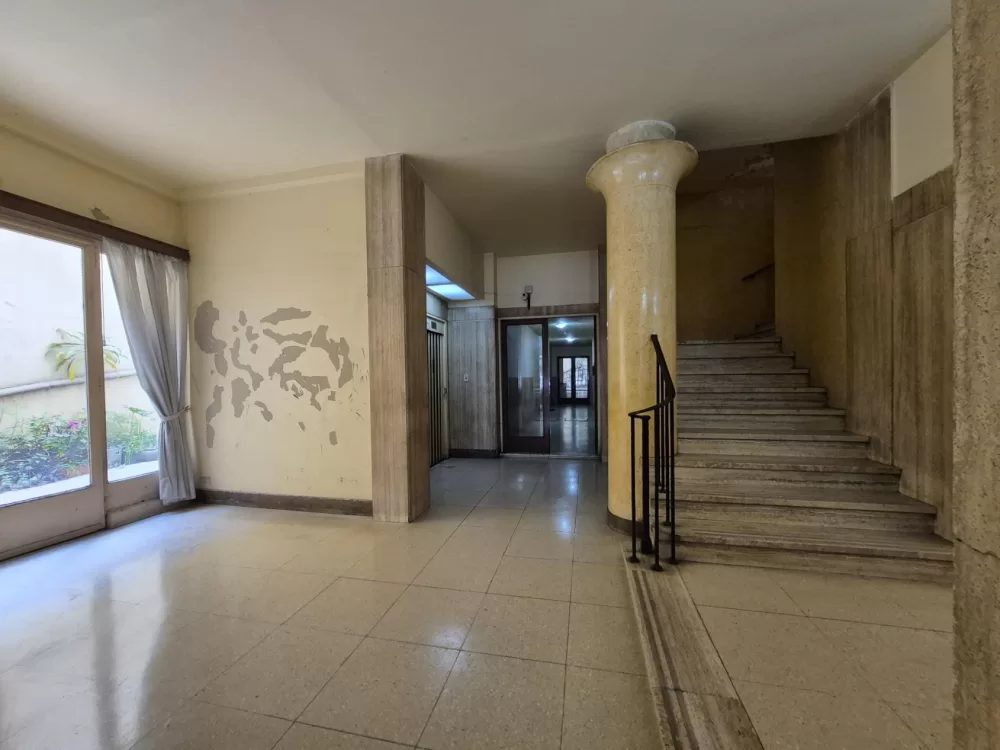 Moreno 1620 Piso 2 Departamento E