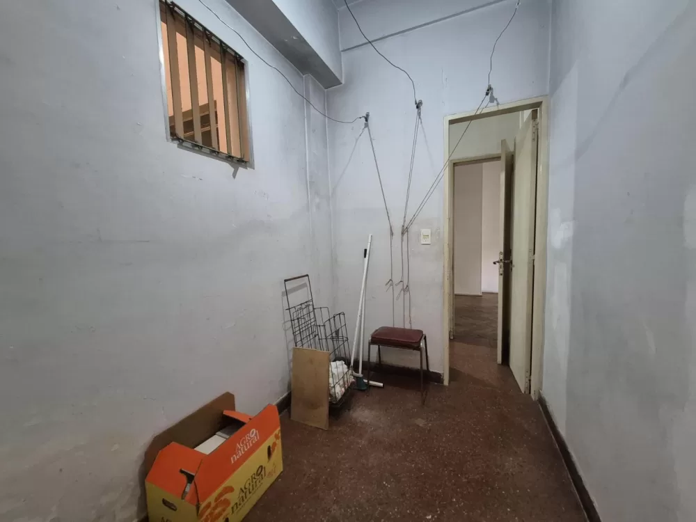 Moreno 1620 Piso 2 Departamento E