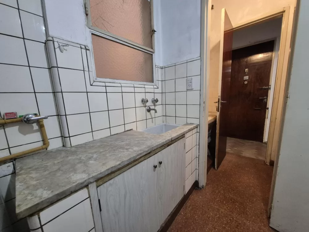 Moreno 1620 Piso 2 Departamento E