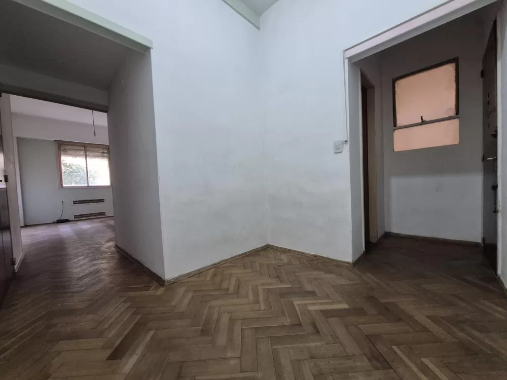 Moreno 1620 Piso 2 Departamento E