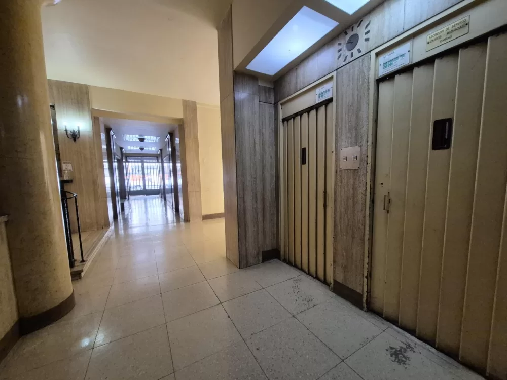Moreno 1620 Piso 2 Departamento E