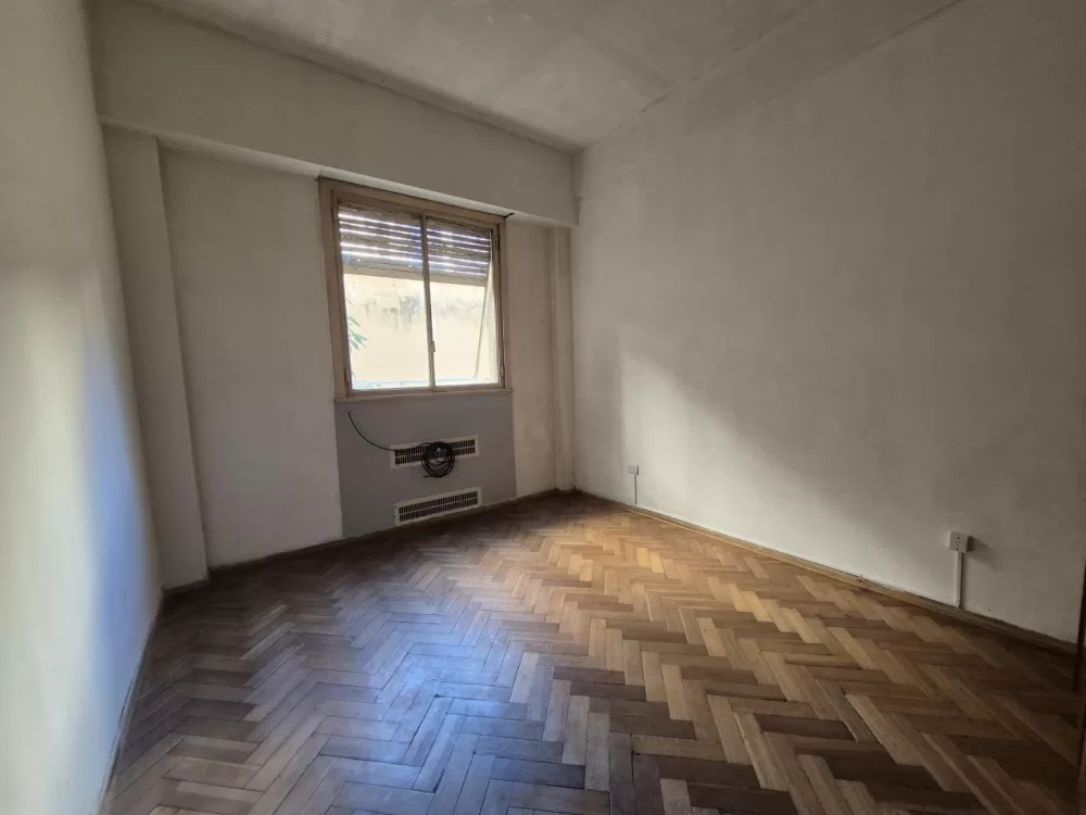 Moreno 1620 Piso 2 Departamento E