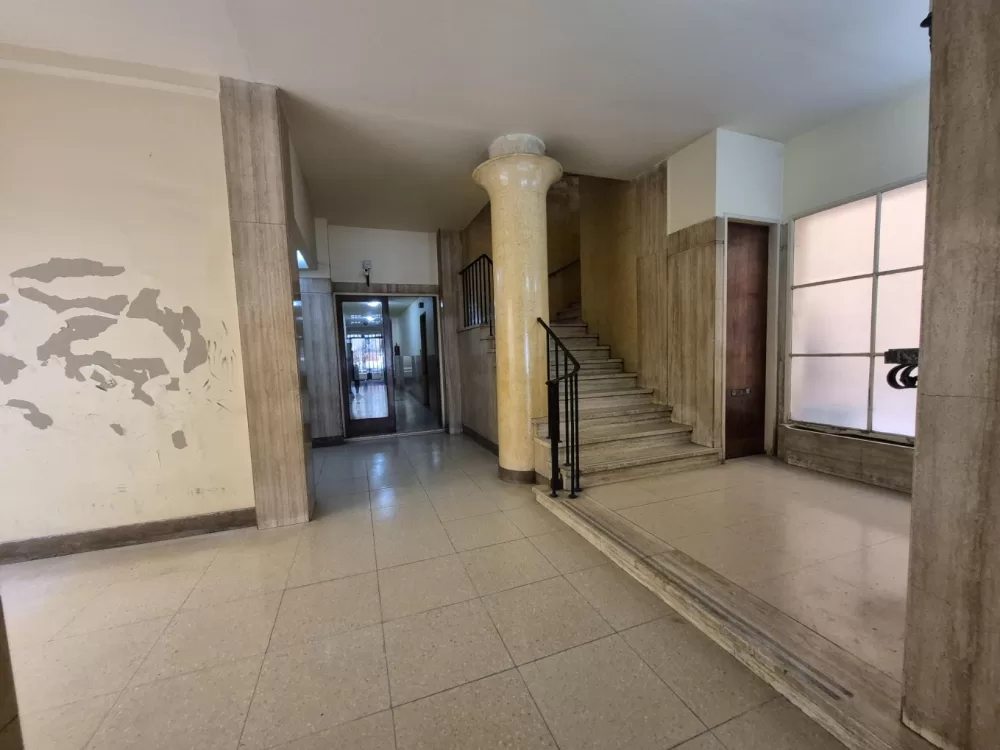 Moreno 1620 Piso 2 Departamento E